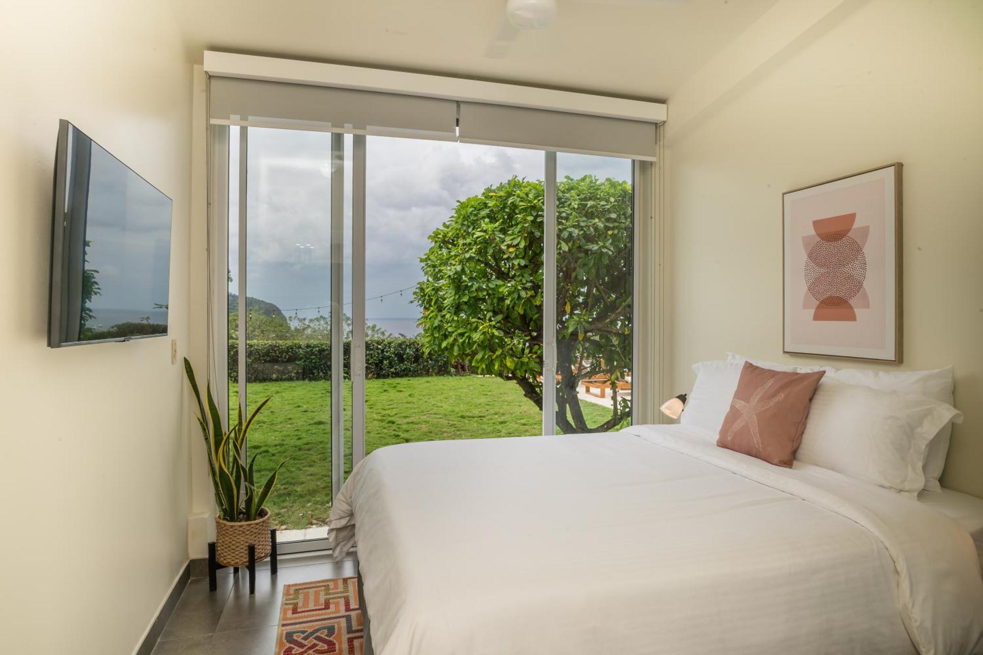 סן חואן דל סור La Santa Maria Resort מראה חיצוני תמונה