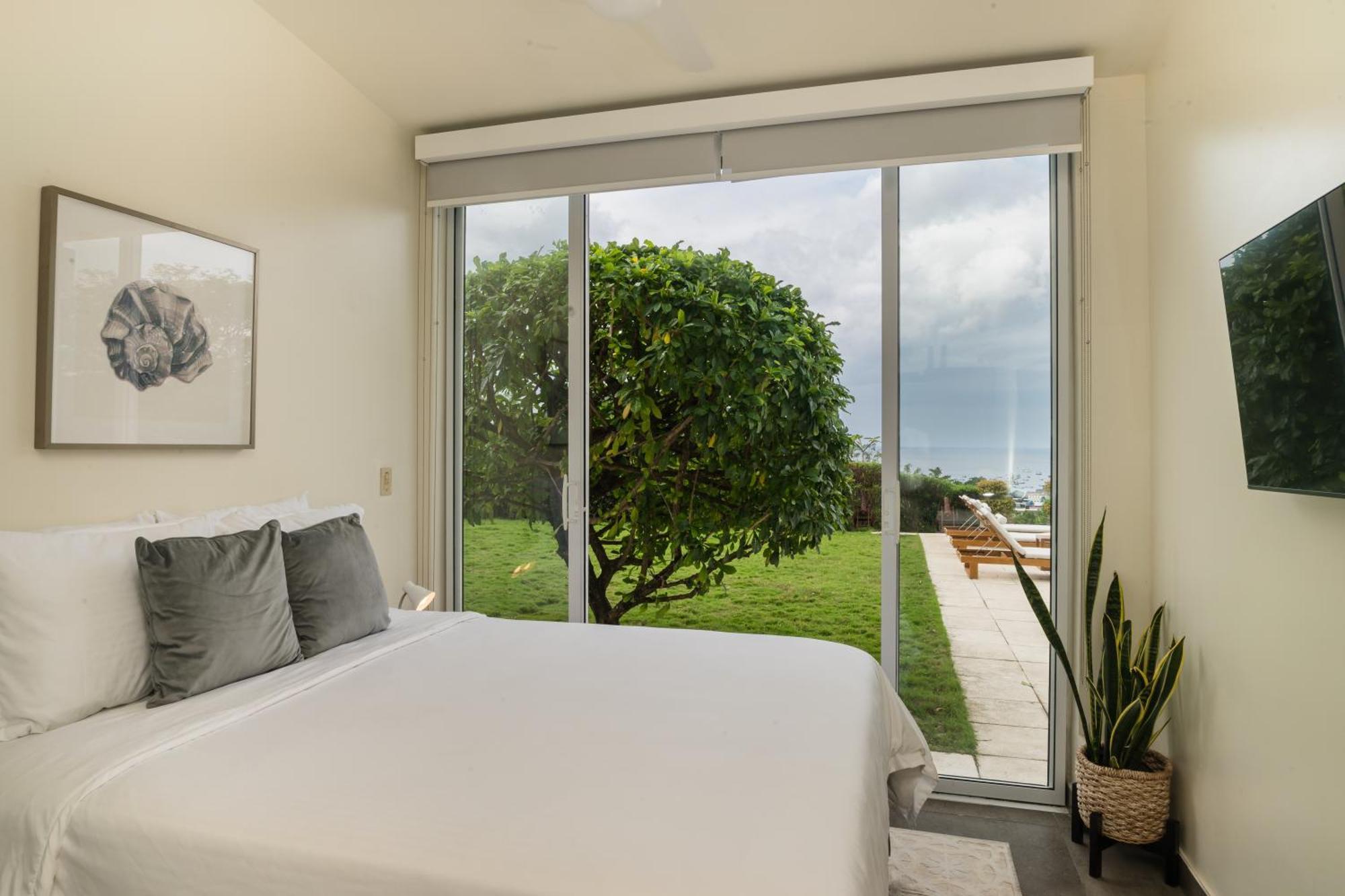 סן חואן דל סור La Santa Maria Resort מראה חיצוני תמונה