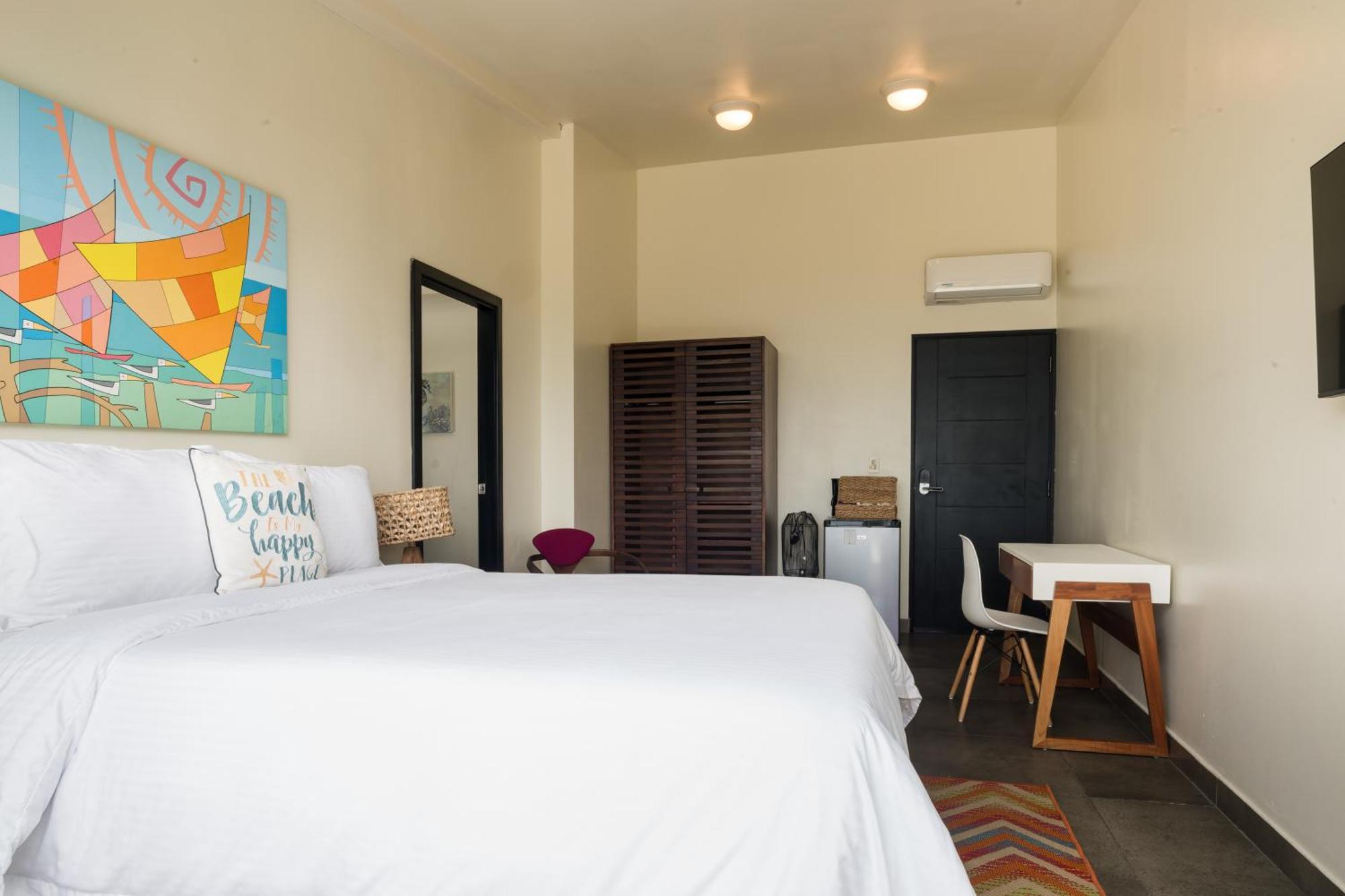 סן חואן דל סור La Santa Maria Resort מראה חיצוני תמונה